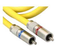 Van den Hul 3T The Valley RCA 1,5 m - Cavo audio analogico RCA