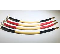 Van Den Hul CS-122 Speaker Jumper Cable collegamenti bi-wire