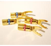 Van Den Hul DIY Spade