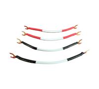 Van Den Hul il cavo per altoparlanti Clearwater (una coppia) terminato