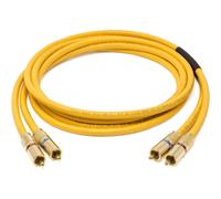 Van den Hul The D-102 MKIII 3T Hybrid RCA 5m
