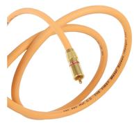 Van den Hul The First RCA 1,5m - Câble audio analogique RCA