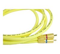 Van den Hul The First Ultimate MKII RCA 1,2m - Cavo audio analogico RCA