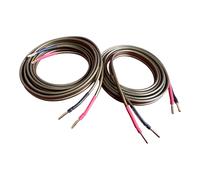 Van Den Hul il cavo per altoparlanti Clearwater (una coppia) terminato