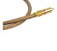 VAN DEN HUL THE INTEGRATION HYBRID 1,2 M RCA DI SEGNALE NUOVO GARANZIA ITA