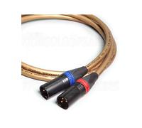 VAN DEN HUL THE INTEGRATION HYBRID 1 M XLR DI SEGNALE NUOVO GARANZIA ITA