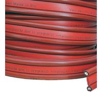 VAN DEN HUL THE MAGNUM mkII Hybrid Cavo per Diffusori Acustici a metraggio NUOVO