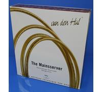 VAN DEN HUL THE MAINSSERVER HYBRID CAVO ALIMENTAZIONE 1.5M NUOVO