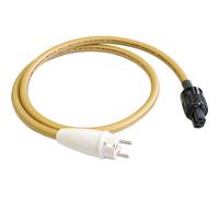 Van den Hul The Mainsstream Hybrid 1,5m - Cavo di alimentazione, IEC C13