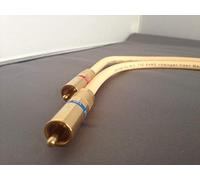 VAN DEN HUL THE NAME HYBRID 1.2 MT CAVO RCA TERMINATO ORIGINALE GARANZIA ITALIA