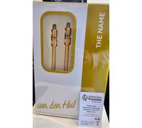 VAN DEN HUL THE NAME HYBRID 1.2 MT CAVO RCA TERMINATO ORIGINALE GARANZIA ITALIA