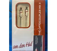 VAN DEN HUL THE OPTOCOUPLER MKII 1M