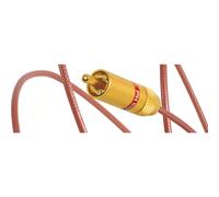 Van den Hul The Orchid RCA 1,2m - Cavo audio analogico RCA