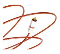 Van den Hul The Orchid RCA 1m (set di 2) - Cavo audio analogico RCA