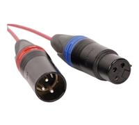 Van den Hul The Orchid XLR 1 m - Cavo audio analogico XLR