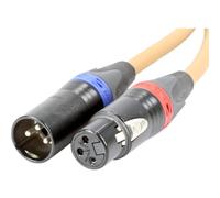 Van den Hul The Second XLR 0,8m