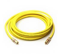 VAN DEN HUL THE SUB HYBRID CAVO SUBWOOFER 2M NUOVO