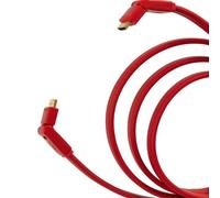 VAN DEN HUL THE VDH HDMI FLAT 180 (HALOGEN FREE) 3M NUOVO