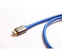 VAN DEN HUL THE VDH ULTIMATE 4K HEAC CAVO HDMI 5MT NUOVO