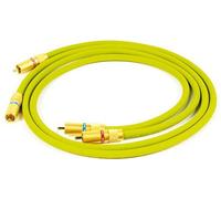 Van Den Hul The Wave - Coppia di connettori RCA da 1,2 m