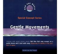 Van Den Tempel,Jeroen - Gentle Movements