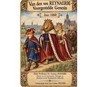 Van den vos Reynaerde