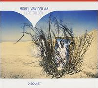 Van Der Aa - Here Trilogy (2 CD)