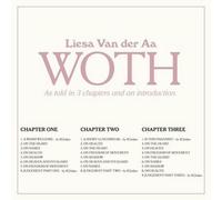 Van Der Aa, Liesa - Woth