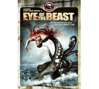 Van der Beek, James - Eye of the Beast