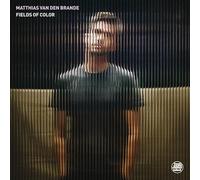 Matthias Van den Brande - Fields of Color