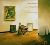 Van Der Crabben/Spinett - Melodies