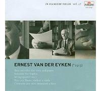 Van Der Eyck - Chamber Music