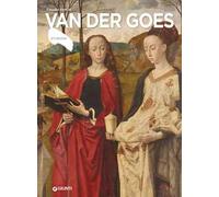 Van der Goes. Ediz. a colori