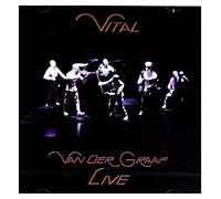 Van Der Graa - Vital