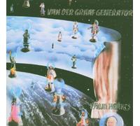 Van Der Graaf Genera - Pawn Hearts