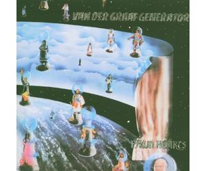 Van Der Graaf Genera - Pawn Hearts