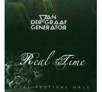 Van Der Graaf Genera - Real Time