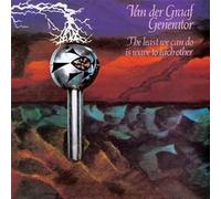 Van Der Graaf Genera - The Least We Can Do Is Wave To Each