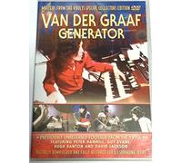Van Der Graaf Generator - Generator