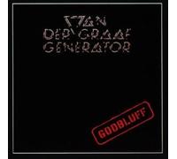 Van der Graaf Generator - Godbluff