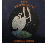 Van Der Graaf Generator - H To He Who Am The Only One - Cd (+ bonus tracks - ...