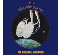 Van Der Graaf Generator H to He Who Am the Only One (Vinyl LP) 12" Album