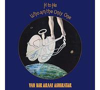 Van Der Graaf Generator - He To He Who Am The Only One