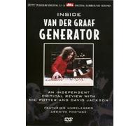 Van der Graaf Generator - Inside Van der Graaf Generator