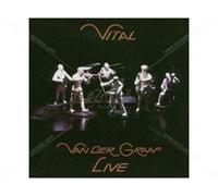 Van der Graaf Generator - Vital