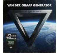 Van der Graaf Generator - Orbital Mechanics