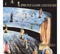 Pawn Hearts - Van Der Graaf Generator (Audio Cd)