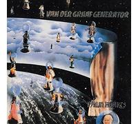 Van Der Graaf Generator – Pawn Hearts