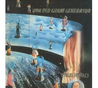 Van Der Graaf Generator - Pawn Hearts