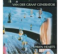 Van der Graaf Generator - Pawn hearts